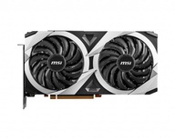 Karta graficzna MSI Radeon RX 6700 XT MECH 2X 12G OC 12 GB