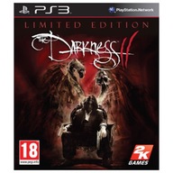 The Darkness II Sony PlayStation 3 (PS3)