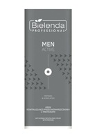 Krem przeciwstarzeniowy do twarzy Bielenda MEN DETOX na dzień 50 ml