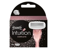 Wkłady do maszynek Wilkinson Sword Intuition Wilkinson 4 szt.