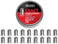 Śrut diabolo JSB Exact Jumbo Express 5,52 mm 250