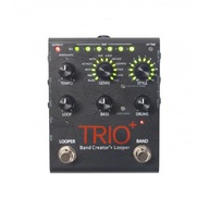 Procesor gitarowy Digitech Trio PLus