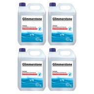 WODA DEMINERALIZOWANA GLIMMERSTONE 20L