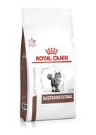 Sucha karma dla kota Royal Canin Veterinary Diet Feline Gastro Intestinal 2 kg