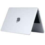 TOK MACBOOK PRO 16 2021 A2485 HARD CASE TOK ÁTLÁTSZÓ