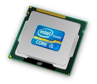 Procesor Intel i5-4440 4 x 3,1 GHz gen. 4