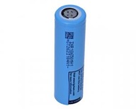 Akumulator litowo-jonowy LG 18650 3200 mAh 1 szt.