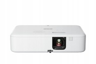 Projektor LCD Epson CO-FH02 biały