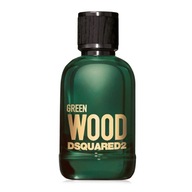 Woda toaletowa Dsquared