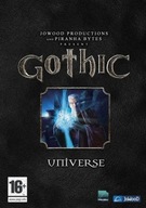 Gothic Universe Edition PC