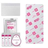 Szkło Hybrydowe do Xiaomi Redmi 4 (China), zamiennik