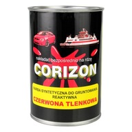 Farba do konserwacji podwozia Corizon 1l