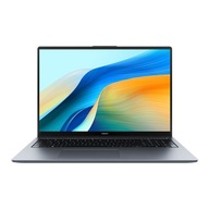 Laptop Huawei D16 2024 16 " Intel Core i5 8 GB / 512 GB szary