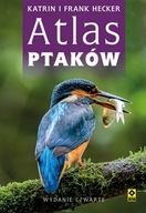 Atlas ptaków Franz Hecker, Katrin Hecker