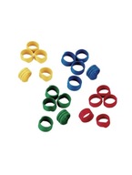 Spirálszalag, 16 mm, vegyes, 100 db