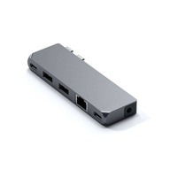 SATECHI Pro Hub Mini - Adapter do Macbook z M1 Pro