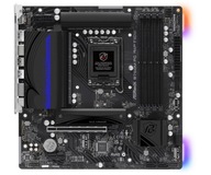 Płyta główna Micro ATX ASRock B760M PG Riptide