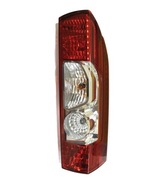 Lampa Tył Prawa Ducato Boxer Jumper 06-