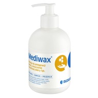 Medilab Mediwax 360 ml krem do rąk