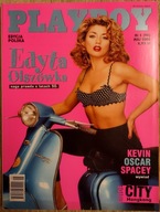 Playboy 5 / 2000