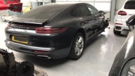 Porsche panamera 971 hybrid e-hybrid батарея фото, цена