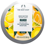 Masło The Body Shop 200 ml