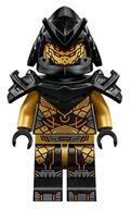 Minifigurka LEGO Ninjago njo815 Imperium Claw General