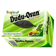 Dudu-Osun 150 g czarne mydło afrykańskie