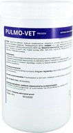 Preparat na drogi oddechowe Pulmo-Vet 500 g