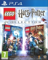 LEGO Harry Potter Collection ENG (PS4) Sony PlayStation 4 (PS4)