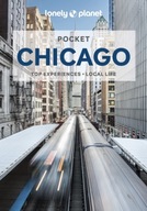 Lonely Planet Pocket Chicago Ali Lemer, Karla Zimmerman, Lonely Planet