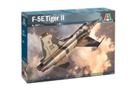 F-5E Tiger II 1:48 ITALERI 2827