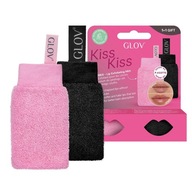 Glov Kiss&Kiss zestaw do peelingu ust