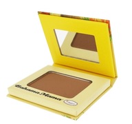 Bronzer prasowany the Balm Bahama Mama wykończenie matowe 3 g