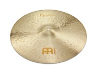 MEINL Byzance Jazz Medium Thin Crash 20"