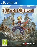 Lock küldetése (PS4)