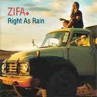 Zifa - Pravá ako dážď