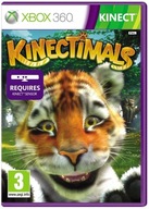 Kinectimals Microsoft Xbox 360