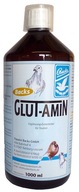 Glut-Amin 1000ml Backs dla gołębi aminokwasy