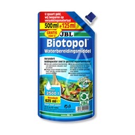 JBL BIOTOPOL Refiill 625ml - UZDATNIACZ WODY