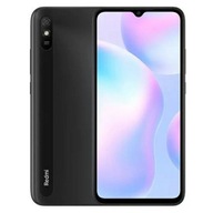 Smartfon Xiaomi Redmi 9A 2 GB / 32 GB 4G (LTE) czarny