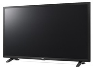 Telewizor LED LG 32LQ631C0ZA 32" Full HD czarny