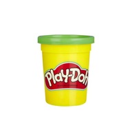 Play-doh Ciastolina Tuba zielony