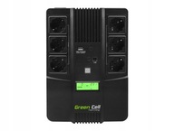 Zasilacz UPS Green Cell UPS07 800 VA 480 W