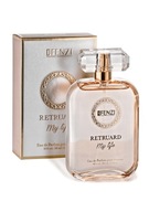 Fenzi Retruard My Life edp 100ml