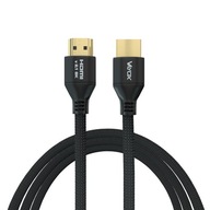 Kabel Vayox VA0030 HDMI - HDMI 1,5 m