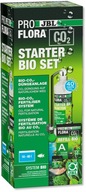 Instalacja do nawożenia Bio-CO2 JBL Proflora CO2 Starter Bio Set