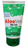 Aloe Vera Bio żel aloesowy do ciała 150ml