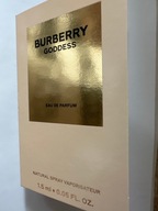 Burberry Goddess 1,5 ml EDP vzorek