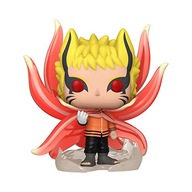 Funko POP! Super: Boruto - Naruto Uzumaki - (Baryo